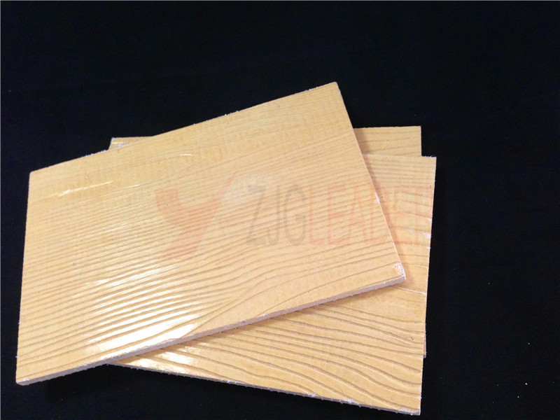 ZJGLEADER wooden grain fiber cement siding03