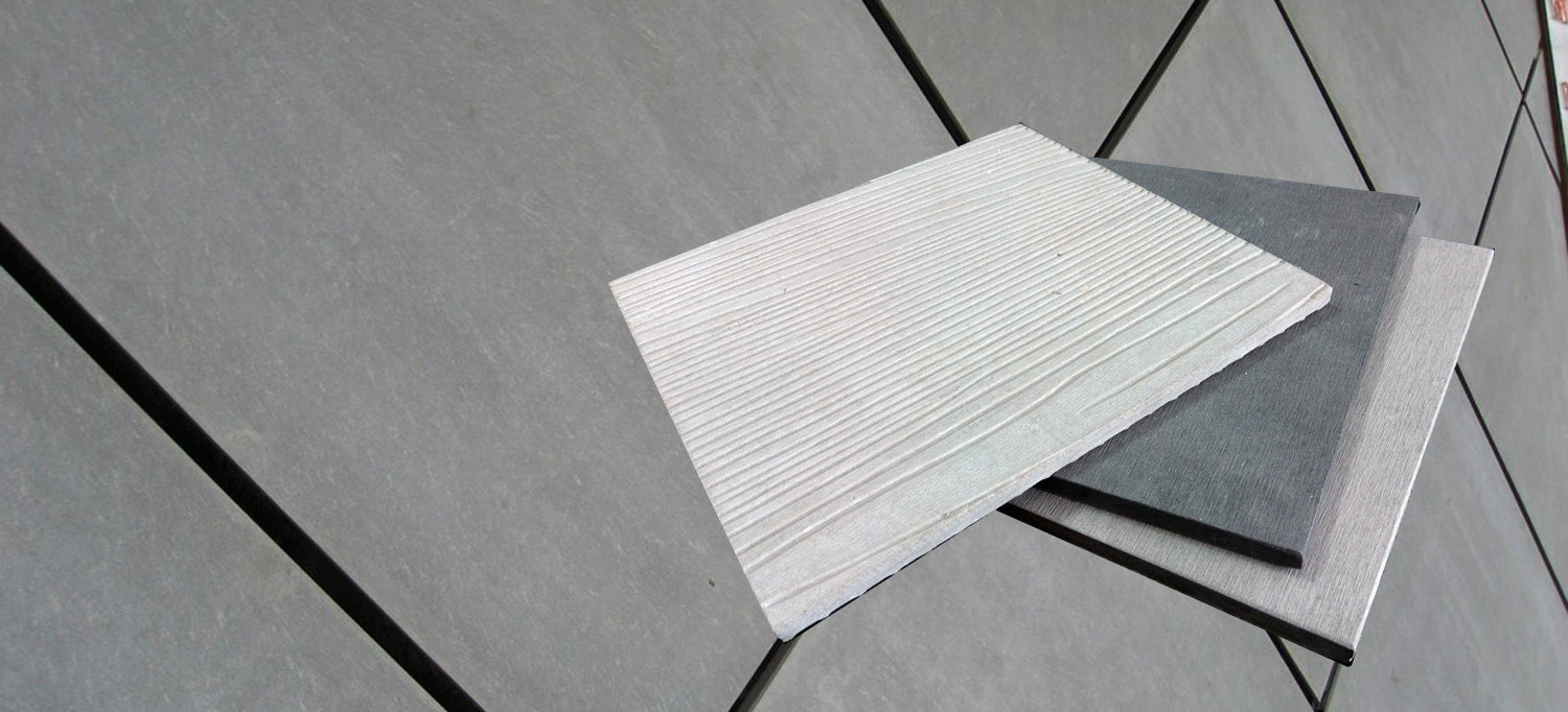 Fiber Cement Board