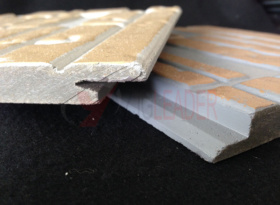 Exterior Wall Cladding