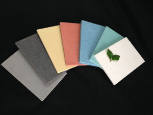 Different color of Fiber cement board