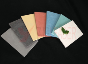 Fiber Cement Board