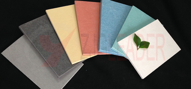 Fiber Cement Board