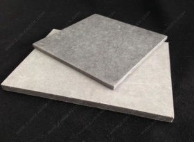 Calcium silicate insulation board