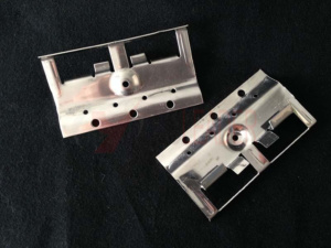The accessory of exterior wall cladding
