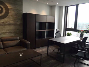 Manager’s Office
