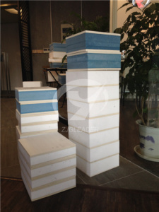 sandwich panels