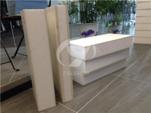 EPS sandwich panel