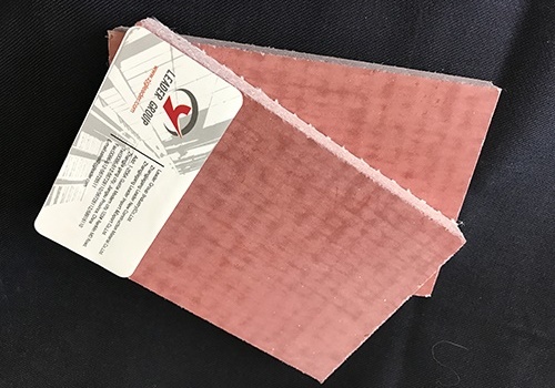 Abrasion Test of ZJGLeader’s Mgo Flooring Board