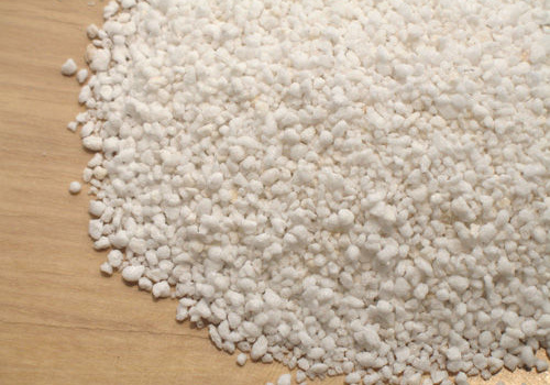 Raw material price notice