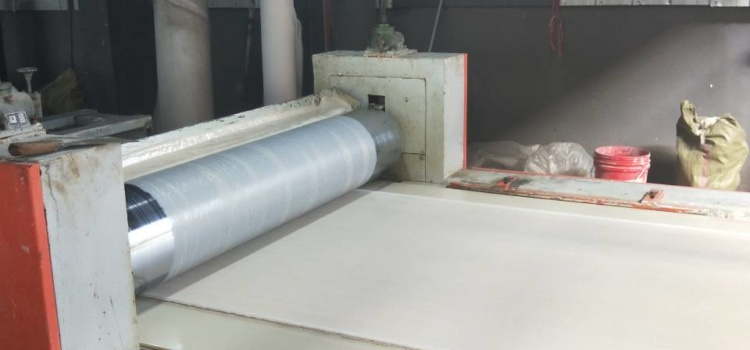 LEADER MgO board production line