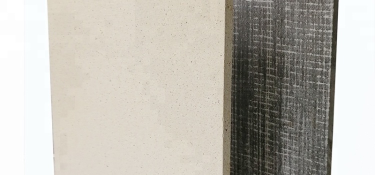 Deformation Problem of Mgo Fireproof Board and Solution